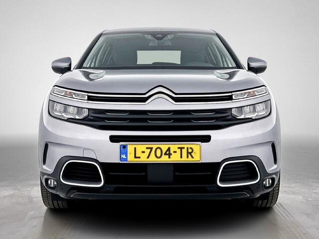 Citroen C5 Aircross 130 PK Automaat Business | Rijklaar | Stoelverwarming | Elektrische stoelverstelling linksvoor |