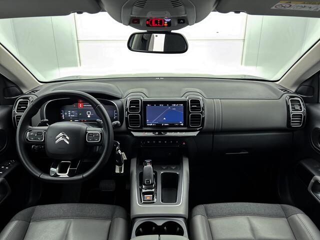 Citroen C5 Aircross 130 PK Automaat Business | Rijklaar | Stoelverwarming | Elektrische stoelverstelling linksvoor |
