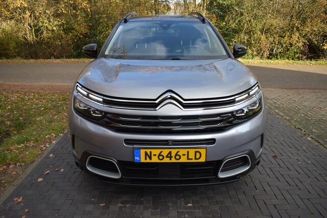 Citroen C5 Aircross 1.2 PureTech FULL PANO LEER 71DKM!