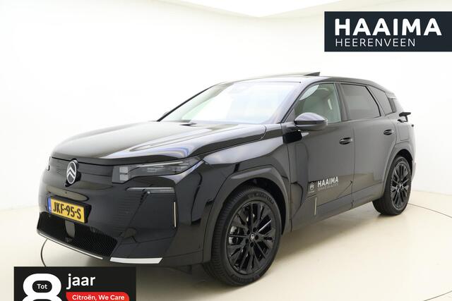 Citroen C5 Aircross Max Comfort Range 73 kWh | Nu in de showroom! maak een proefrit en overtuig uzelf!