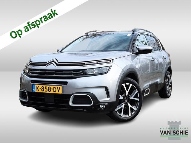 Citroen C5 Aircross 1.2 PureTech Business Plus (131 PK) Dealer-Onderh. BOVAG-Garantie. NL-Auto.