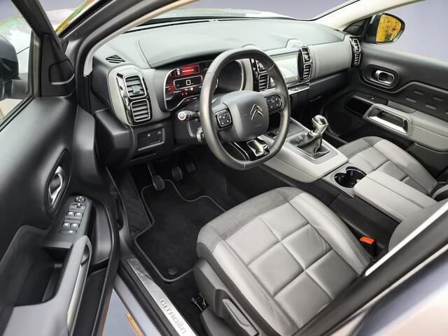 Citroen C5 Aircross 1.2 PureTech Business Plus (131 PK) Dealer-Onderh. BOVAG-Garantie. NL-Auto.