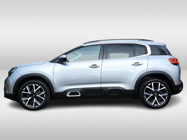 Citroen C5 Aircross 1.2 PureTech Business Plus (131 PK) Dealer-Onderh. BOVAG-Garantie. NL-Auto.