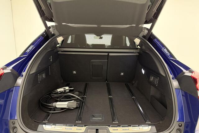 Citroen C5 X 1.6 Plug-in Hybrid Max 225 PK | Automaat | Schuif/kanteldak | Camera | Parkeersensor | Lederen bekleding | Stoelverwarming | Cruise Control | 1e eigenaar | Dealer Onderhouden