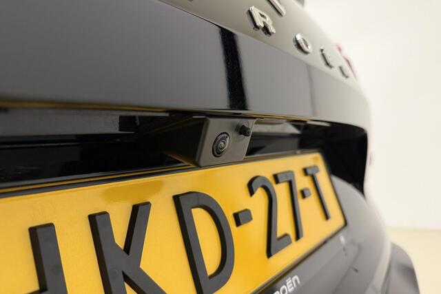 Citroen C5 X 1.2 PureTech Feel 130 PK Automaat | Navigatie | Camera | Keyless | Lichtmetalen velgen | Extra getint glas | Adaptive cruise control | Weinig kilometers