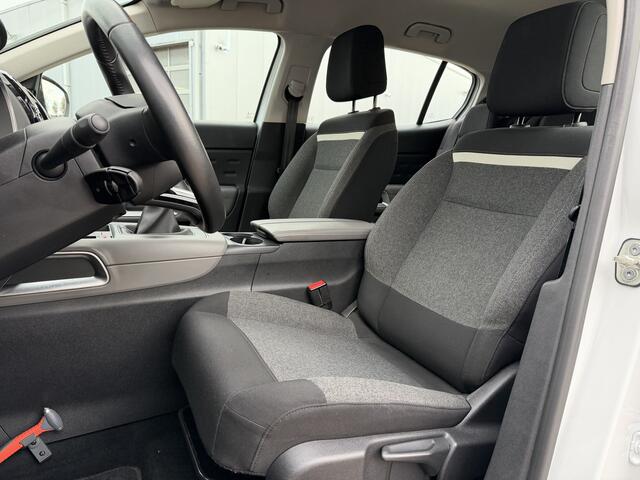 Citroen C5 Aircross 1.2 PureTech Live | Airco | Apple Carplay/Android Auto | Trekhaak