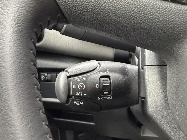 Citroen C5 Aircross 1.2 PureTech Live | Airco | Apple Carplay/Android Auto | Trekhaak