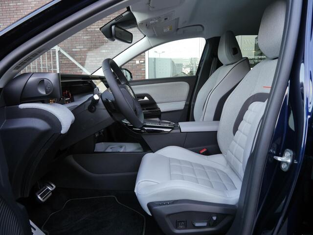 Citroen C5 Aircross 1.2 Hybrid 145 Max | Nieuwe auto | Stoelverwarming en ventilatie | Stuurverwarming | Camera rondom | Keyless entry en start | Elektrisch verstelbare voorstoelen | Stoelmassage | Matrix led verlichting