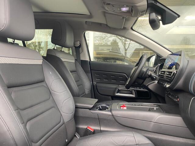 Citroen C5 Aircross 1.6 Plug-in Hybrid 225 Shine | Automaat | Navigatie | Carplay | Stoel verwarming voor| Achteruitrij camera