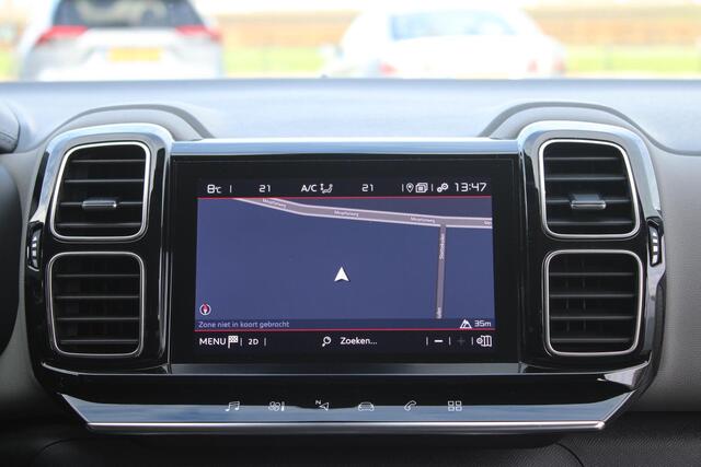 Citroen C5 Aircross 1.2 PureT. Bus. Trekhaak/Adaptive Cruise/NW Distributieriem