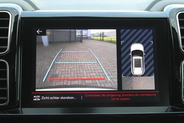 Citroen C5 Aircross 1.2 PureT. Bus. Trekhaak/Adaptive Cruise/NW Distributieriem