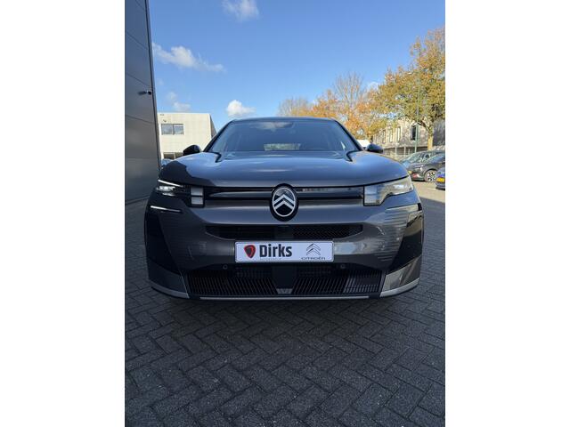 Citroen C5 Aircross 145pk Hybrid Max (Elektrisch Schuifdak - Trekhaak - 19"incl 4S - Elektrische klep - 360gr Camera - Leder - Stoel-/- stuurverwarming - Two tone)