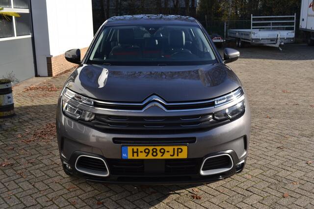 Citroen C5 1.5 BlueHDI Bns