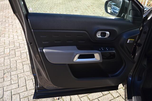 Citroen C5 1.5 BlueHDI Bns