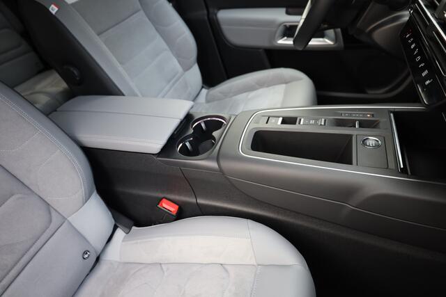 Citroen C5 Aircross Hybrid 136 ë-Series Automaat Stoelverwarming | Camera & Sensoren | Apple Carplay/Android Auto | Adaptief CC