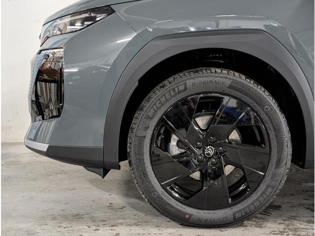 Citroen C5 Aircross Max 1.2 Hybrid 145pk e-DCS6 | NAVI | LEDER | STOELVERWARMING + VENTILATIE | STOELMASSAGE | 360 CAMERA |