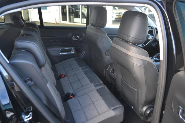 Citroen C5 Aircross 1.6 PLUG-IN HYBRID 225 | FEEL | AUTOMAAT | KEY-LESS | PDC V+A+CAM+D.HOEK | TREKHAAK