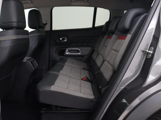 Citroen C5 Aircross 1.6 Plug-in Hybrid 225 Business | Camera | Carplay | Navigatie | Climate control | Bluetooth | Cruise control | 18'' | Parkeerhulp | PHEV