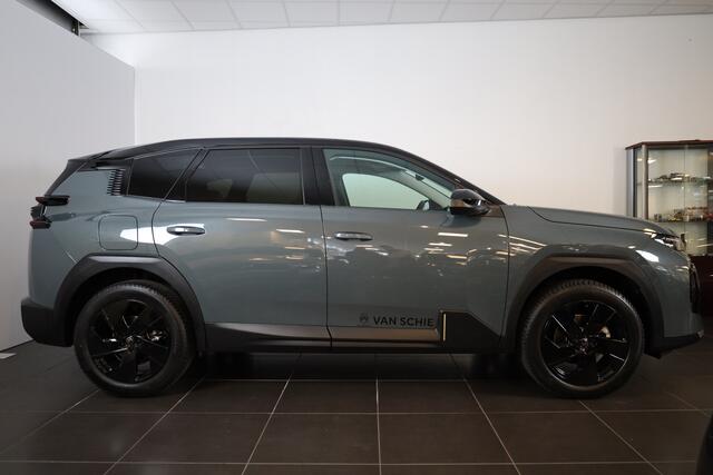 Citroen C5 Aircross Hybrid 145 Max Automaat Leer | Schuif/Kanteldak | Trekhaak | All-season banden