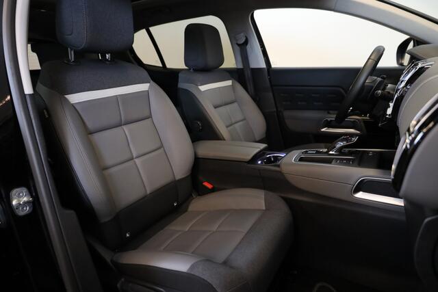 Citroen C5 Aircross Plug-in Hybrid 225 Shine 19" | All season banden | Panoramadak etc