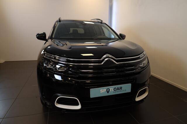 Citroen C5 Aircross Plug-in Hybrid 225 Shine 19" | All season banden | Panoramadak etc