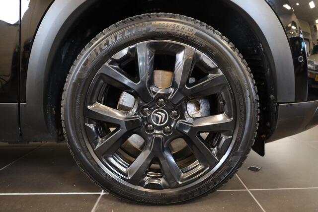 Citroen C5 Aircross Plug-in Hybrid 225 Shine 19" | All season banden | Panoramadak etc