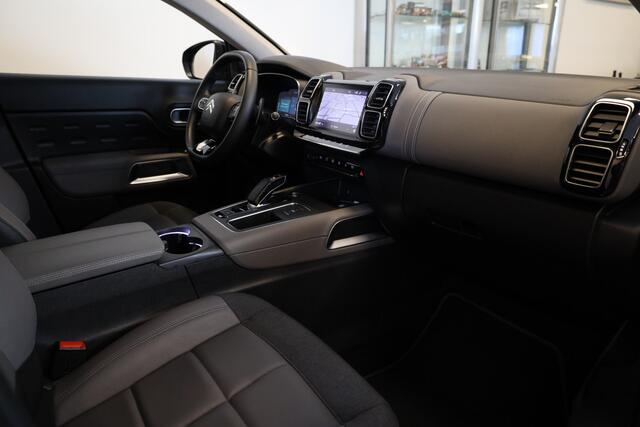 Citroen C5 Aircross Plug-in Hybrid 225 Shine 19" | All season banden | Panoramadak etc