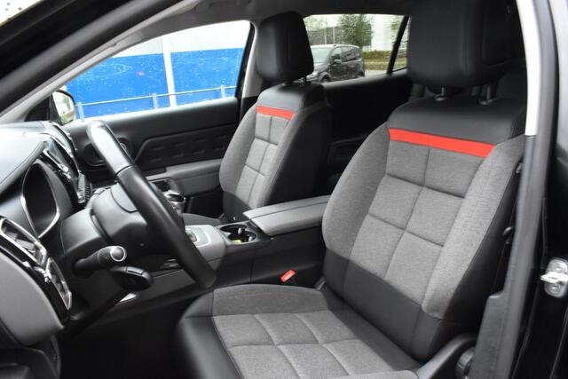 Citroen C5 Aircross PureTech 130 Feel Navi | Airco | Trekhaak | Adapt. Cruise | Keyless |