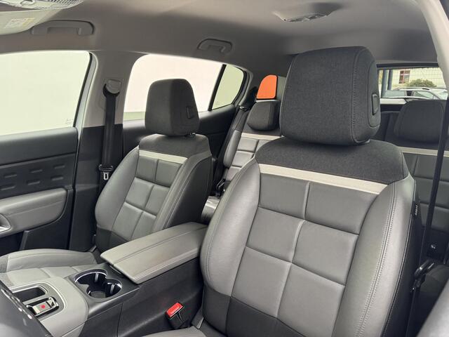 Citroen C5 Aircross 1.6 Plug-in Hybrid 225 Feel | Trekhaak | Stoelverwarming | Prijs is rijklaar