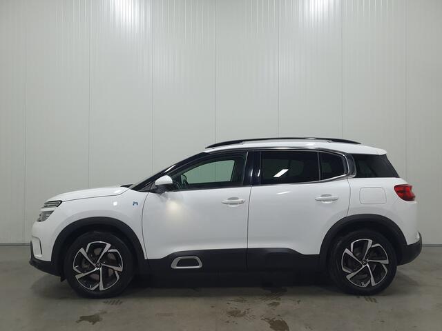 Citroen C5 Aircross 1.6 Plug-in Hybrid 225 Business Plus NAVI/LED/CARPLAY/CAMERA/PDC/TRHAAK