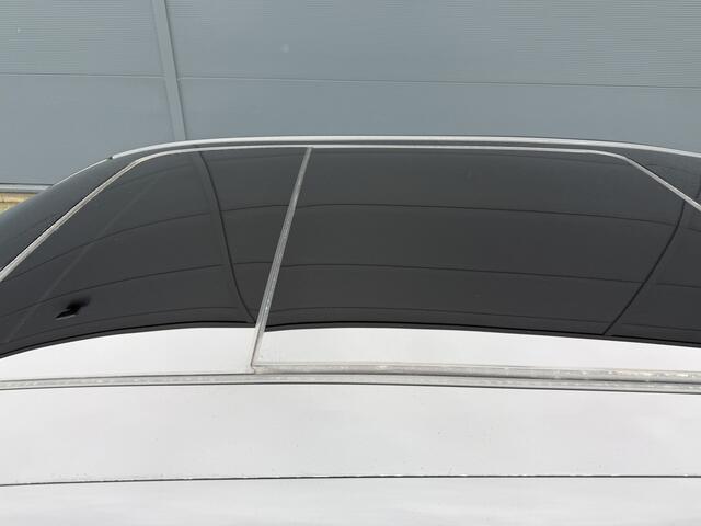 Citroen C5 Aircross 145pk Hybrid Max (Elektrisch Schuifdak - Trekhaak - 19"incl 4S - Elektrische klep - 360gr Camera - Leder - Stoel-/- stuurverwarming - Two tone)