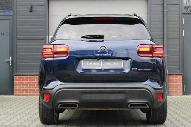 Citroen C5 Aircross 1.6 Plug-in Hybrid 180 Max uitvoering - 19 Inch - Panoramadak