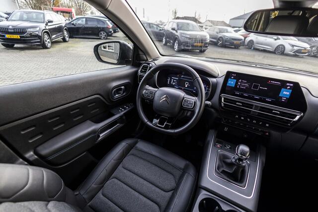 Citroen C5 Aircross 1.2 PureTech Plus | Adaptive Cruise | Camera