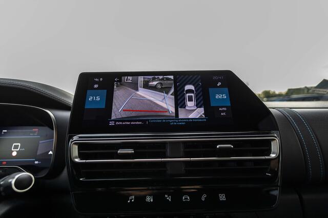 Citroen C5 Aircross 1.2 PureTech Plus | Adaptive Cruise | Camera