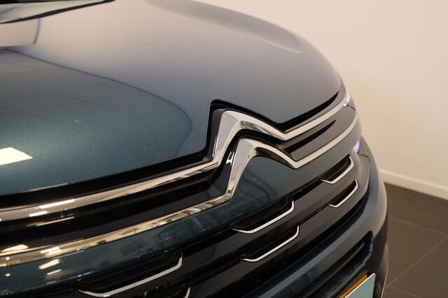 Citroen C5 Aircross PT 180 Automaat-8 Shine Trekhaak | Adaptive Cruise Control | St. verwarming | All Season