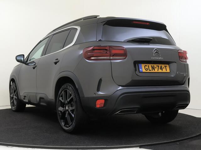 Citroen C5 Aircross 1.2 Hybrid 136 ë-Series