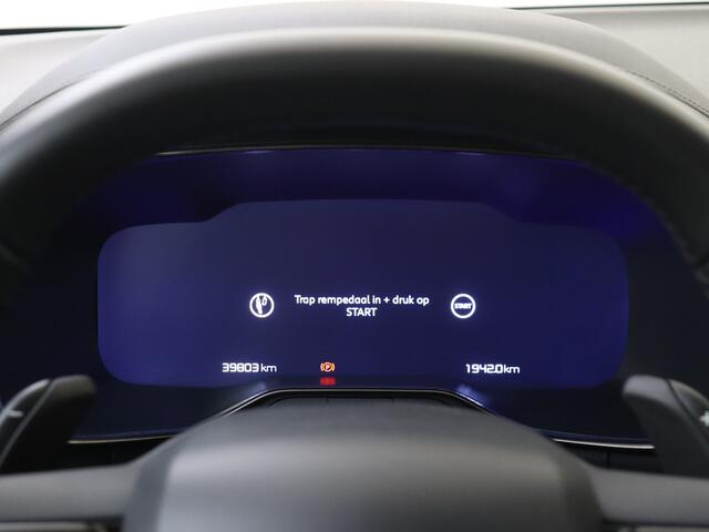 Citroen C5 Aircross 1.2 Hybrid 136 ë-Series