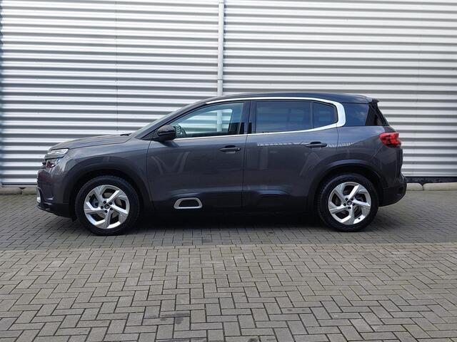 Citroen C5 Aircross SUV 130 Feel Aut8 Navi/Cam/Trekhaak