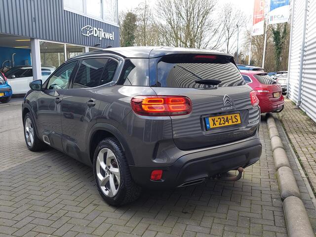 Citroen C5 Aircross SUV 130 Feel Aut8 Navi/Cam/Trekhaak