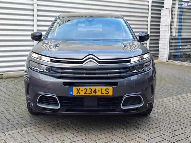 Citroen C5 Aircross SUV 130 Feel Aut8 Navi/Cam/Trekhaak