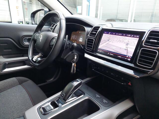 Citroen C5 Aircross SUV 130 Feel Aut8 Navi/Cam/Trekhaak