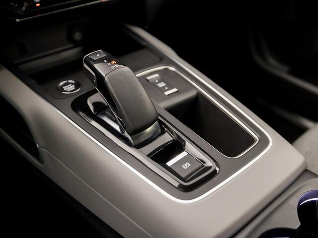 Citroen C5 Aircross 1.6 Plug-in Hybrid 225 Sport 225Pk Automaat (VIRTUAL COCKPIT, APPLE CARPLAY, GROOT NAVI, LEDER, KEYLESS, 360 CAMERA, SPORTSTOELEN, ADAPTIVE CRUISE, GETINT GLAS, TREKHAAK, NIEUWSTAAT)