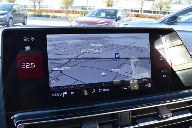 Citroen C5 Aircross Hybrid 136 DCS-6 Automaat ë-Series Airconditioning | Alcantara interieur | parkeersensoren V+A | Carplay & Android Auto