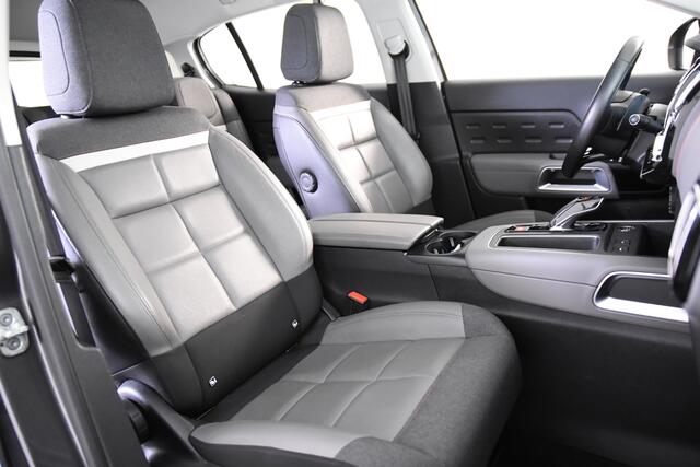 Citroen C5 Aircross 1.2 Business *1ste Eigenaar*Leer*Navigatie*Trekhaak*