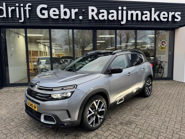 Citroen C5 Aircross 1.2 PureTech Business Plus*LED*ACC*Navi*EXPORT/EX.BPM*