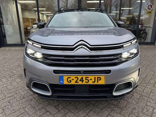 Citroen C5 Aircross 1.2 PureTech Business Plus*LED*ACC*Navi*EXPORT/EX.BPM*