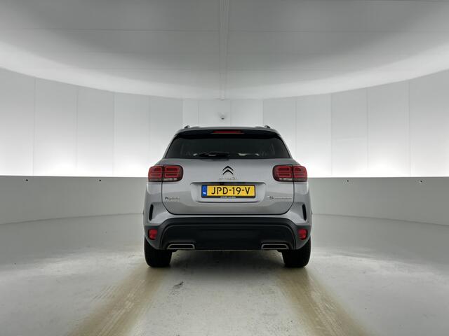 Citroen C5 Aircross 1.6 Plug-in Hybrid 225 Shine | Rijklaar |