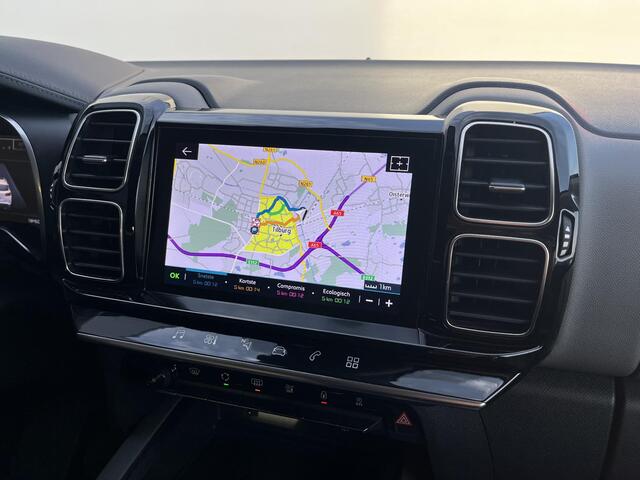 Citroen C5 Aircross 1.2 PT 130 Business Plus | El. achterklep | Voorruit verwarming | Prijs is rijklaar
