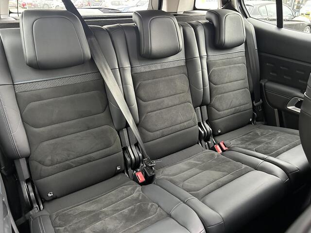 Citroen C5 Aircross 1.2 Hybrid 136 ë-Series | Prijs is rijklaar | El. stoel | Parkeercamera | Comfort seats