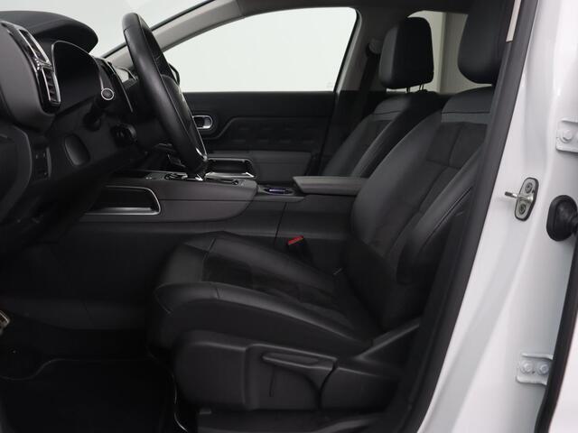 Citroen C5 Aircross 1.6 Plug-in Hybrid 225 Business | Adaptive cruise | Camera | Carplay | Half leder | Climate control | DAB | Digital Cockpit | Parkeerhulp | Full LED | PHEV | Plug In